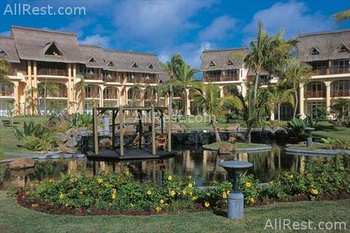 Beau Rivage Resort 7
